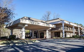 Quality Inn Chapel Hill North Carolina